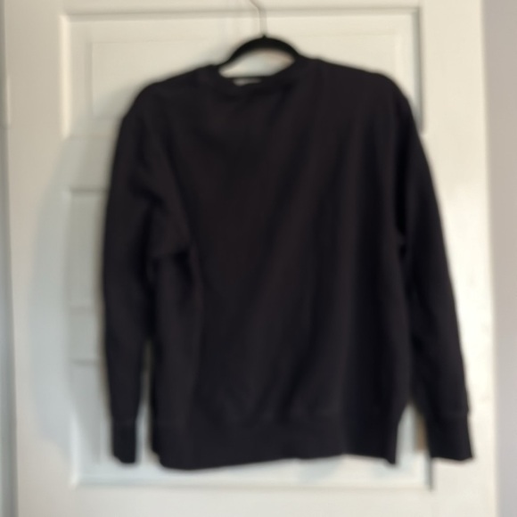 H&M Los Angelos Crew Neck Sweatshirt - Picture 3 of 3